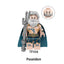 2025 New Mythology Figure Building Blocks