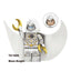 2024 New Superhero Figure Building Blocks