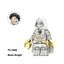 2024 New Superhero Figure Building Blocks