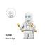 2024 New Superhero Figure Building Blocks