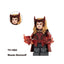 2024 New Superhero Figure Building Blocks