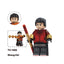 2024 New Superhero Figure Building Blocks