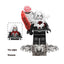 2025 New Venom Figure Building Blocks
