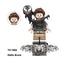 2025 New Venom Figure Building Blocks