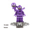 2025 New Venom Figure Building Blocks
