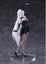 Re:Zero Echidna Bunny Girl Figure