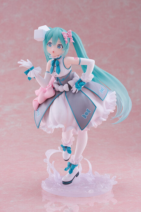 Hatsune Miku Candy Series Cute Figure