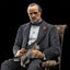 The Godfather Don Vito Corleone Statue