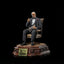 The Godfather Don Vito Corleone Statue