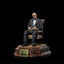 The Godfather Don Vito Corleone Statue