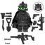 2025 New Military Soldier Series Figure Building Blocks