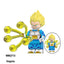 2025 New Dragon Ball Figure Building Blocks
