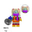 2025 New Dragon Ball Figure Building Blocks