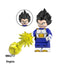 2025 New Dragon Ball Figure Building Blocks