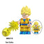 2025 New Dragon Ball Figure Building Blocks