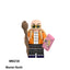 2025 New Dragon Ball Figure Building Blocks