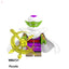 2025 New Dragon Ball Figure Building Blocks