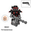 2025 New Fallout T-45 Figure Building Blocks