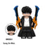 2025 New Solo Leveling Figure Building Blocks