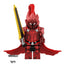 2025 New Solo Leveling Figure Building Blocks