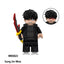 2025 New Solo Leveling Figure Building Blocks