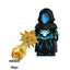 2025 New Solo Leveling Figure Building Blocks