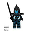 2025 New Solo Leveling Figure Building Blocks