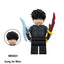 2025 New Solo Leveling Figure Building Blocks