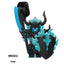 2025 New Solo Leveling Figure Building Blocks