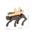 2025 New Military Wolf Series Figure Building Blocks