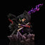 One Piece Roronoa Zoro Cute Figure