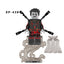2025 New Doctor Strange Figure Building Blocks