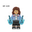 2025 New Doctor Strange Figure Building Blocks