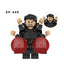 2025 New Doctor Strange Figure Building Blocks
