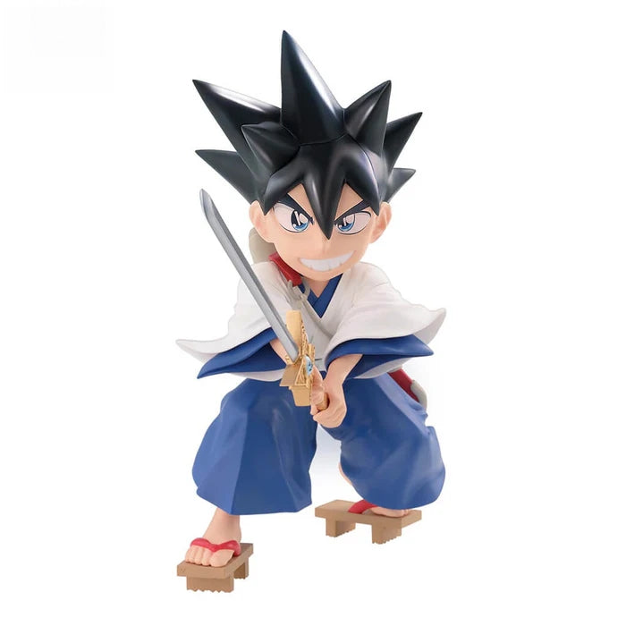 YAIBA: Samurai Legend Figure