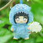 2025 New Naruto Cute Plush Toys