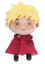 TRIGUN STAMPEDE: Terutereel Mascot