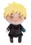 TRIGUN STAMPEDE: Terutereel Mascot
