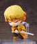 Demon Slayer Nendoroid Cute Action Figure