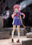 The Future Diary Yuno Gasai Cute Figure