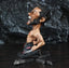 Superhero Wolverine Kneeling Statue