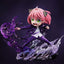 Spy x Family Anya Forger Cos Gojo Cute Statue