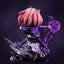 Spy x Family Anya Forger Cos Gojo Cute Statue
