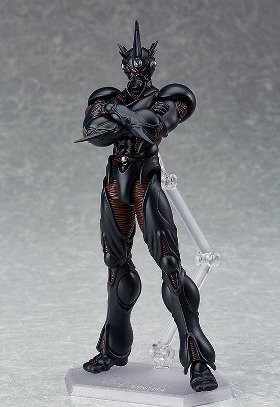Guyver: The Bioboosted Armor Action Figures