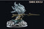 Dark Souls The Nameless King Figure