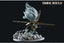 Dark Souls The Nameless King Figure