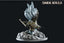 Dark Souls The Nameless King Figure