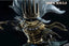 Dark Souls The Nameless King Figure