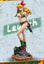 Dragon Ball Z Launch Statue
