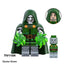 2025 New The Fantastic Four: First Steps Figure Building Blocks